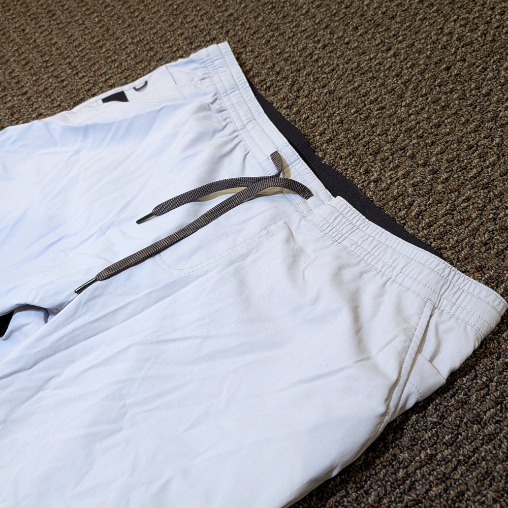 686 Men's Everywhere Jogger Light Blue - Size XXL - image 3